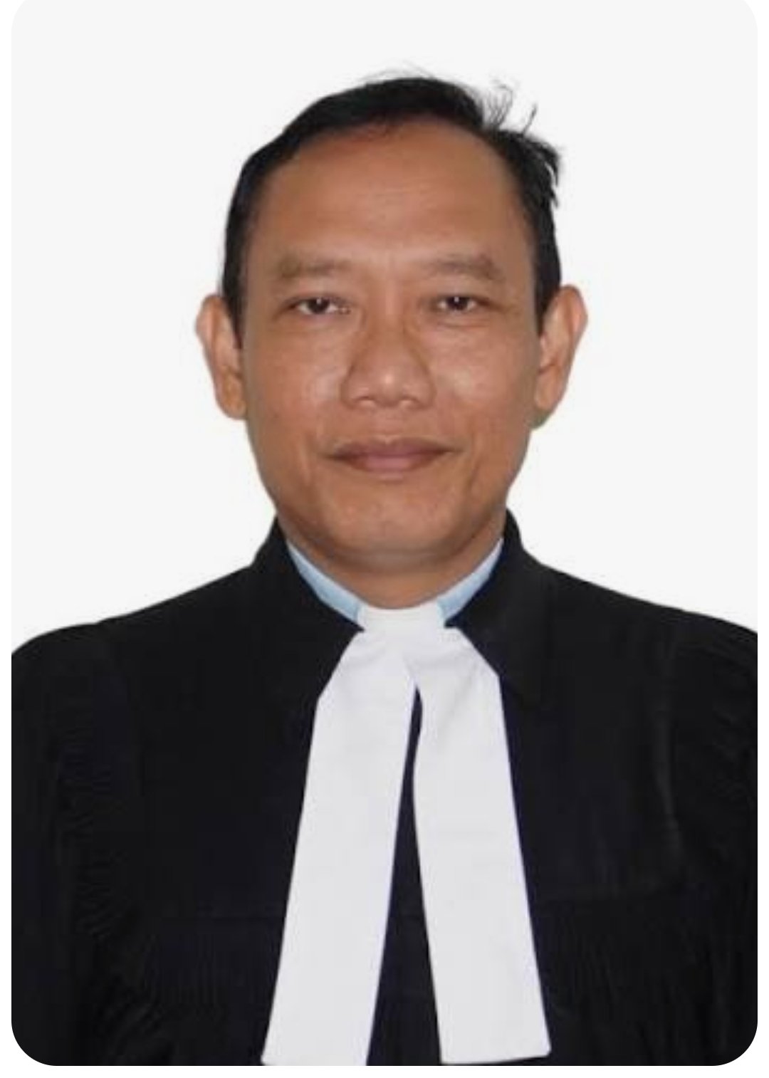 Pdt. Dr. Jan Hotner Saragih